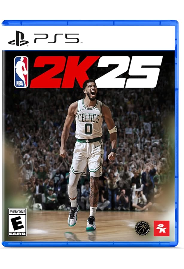 Amazon.com: NBA 2K22 PS5 : Video Games